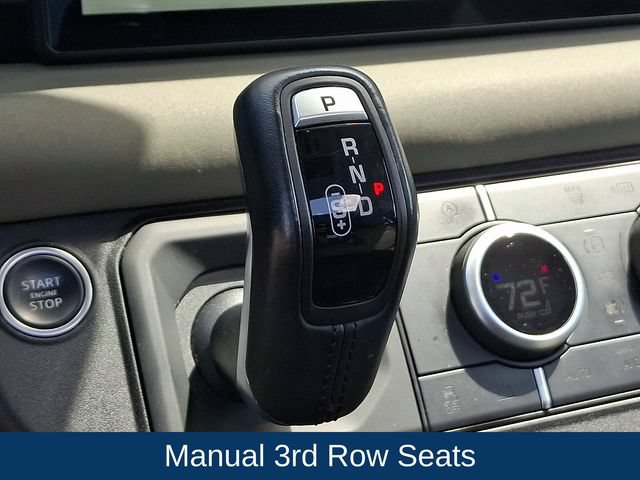 Used 2023 Land Rover Defender 110 SE AWD/4WD image 9