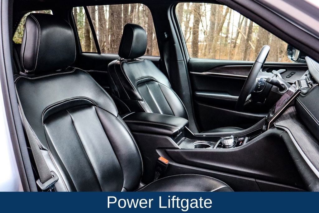 Used 2024 Jeep Grand Cherokee Limited 4xe image 15