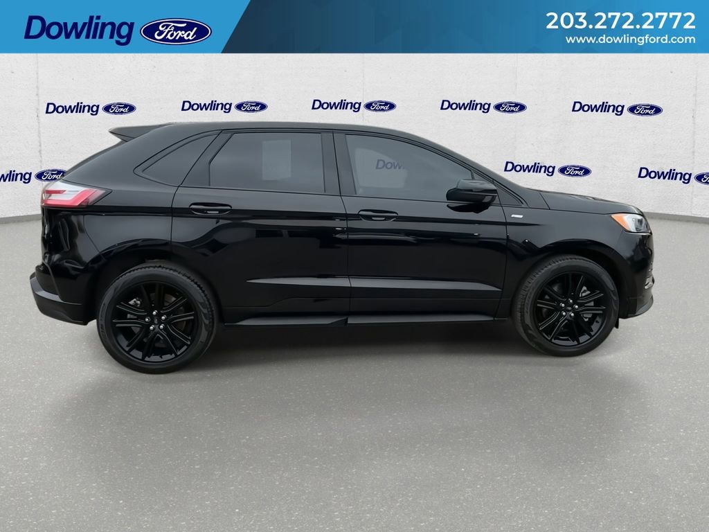 Used 2024 Ford Edge ST-Line AWD/4WD image 9