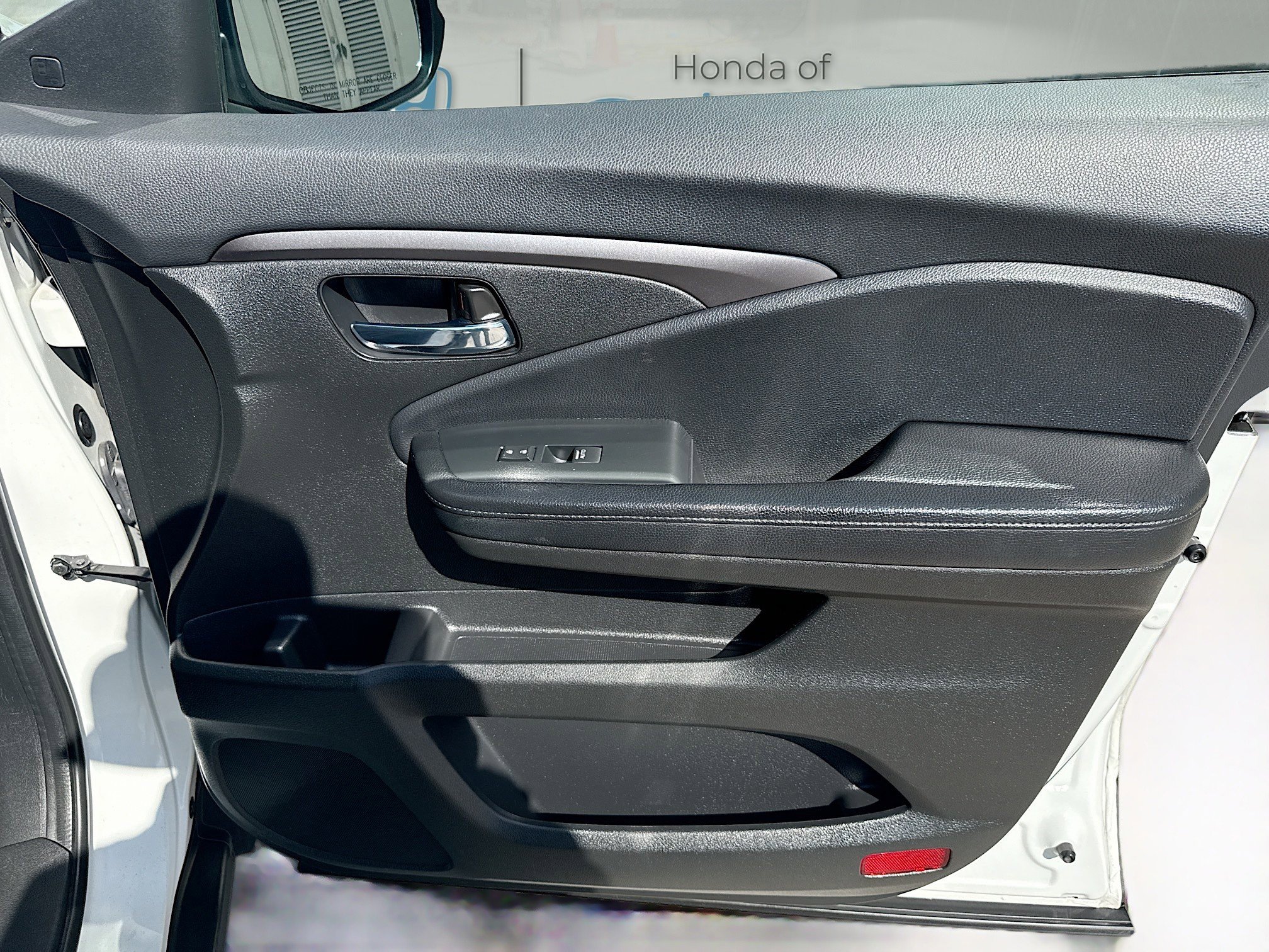 Used 2022 Honda Pilot Special Edition image 35