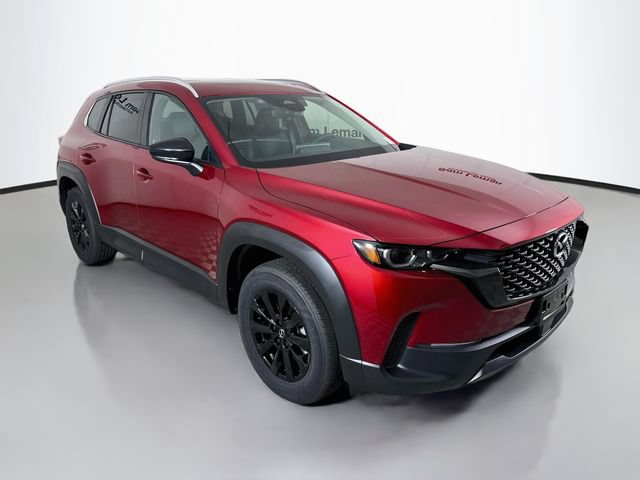 New 2026 MAZDA CX-50 AWD 2.5 S w/ Preferred Pkg image 1
