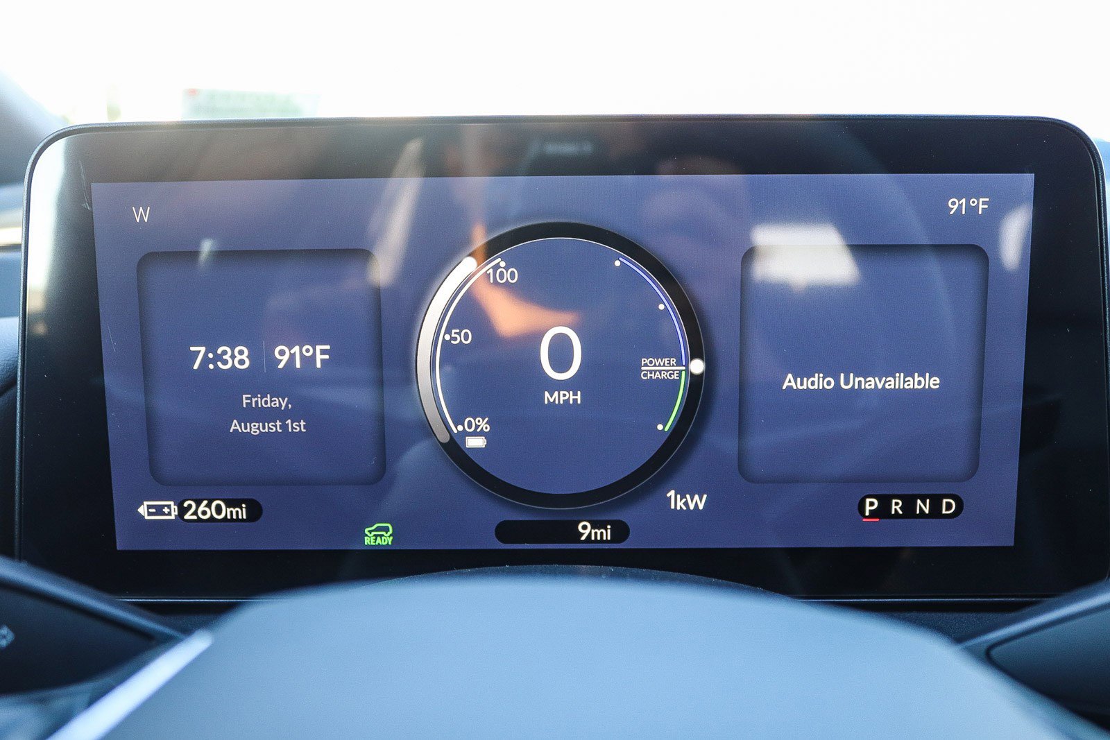 New 2026 Honda Prologue Elite image 27