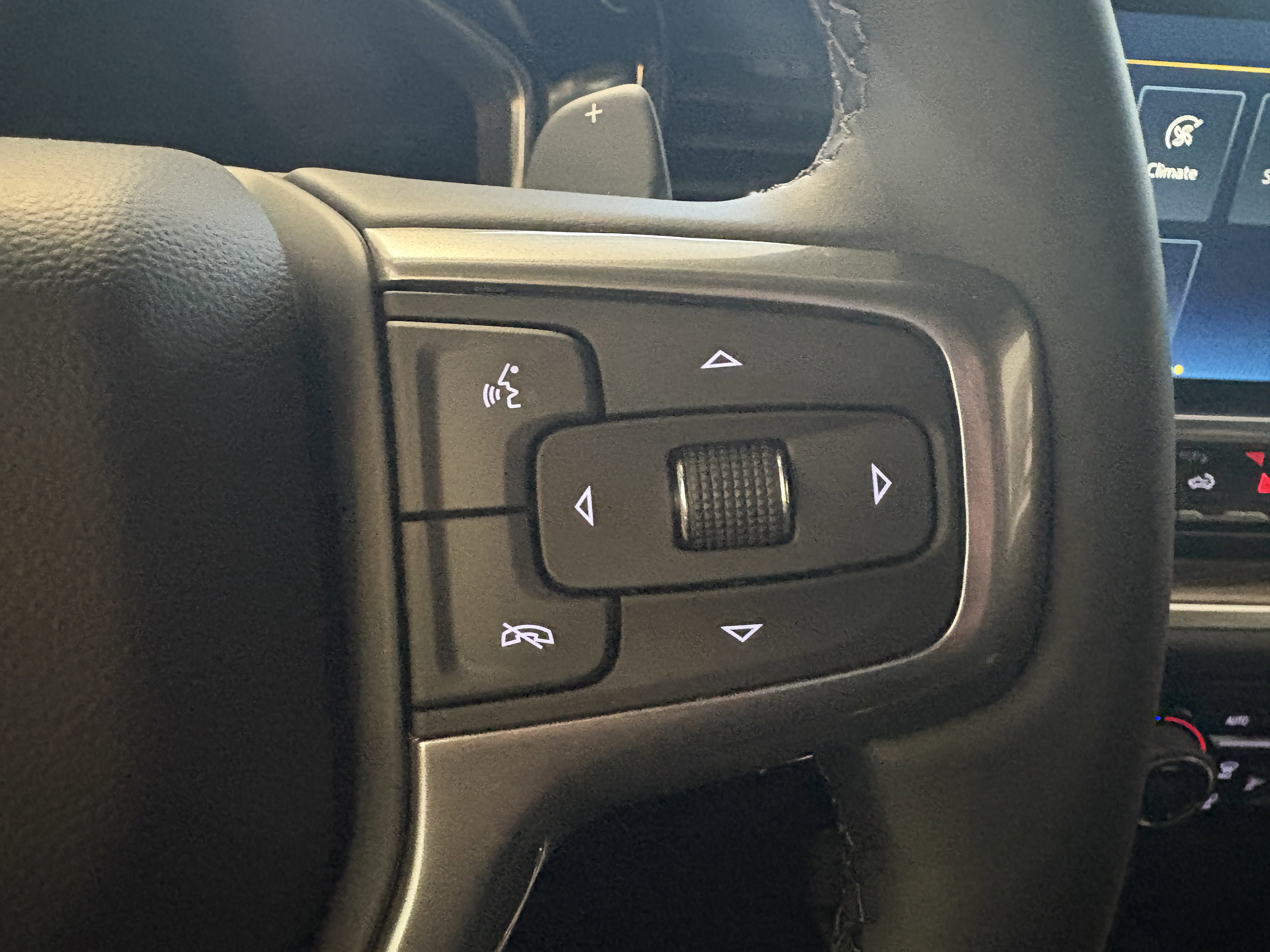 New 2026 Chevrolet Silverado 1500 LT Trail Boss w/ LT Trail Boss Premium Package image 13