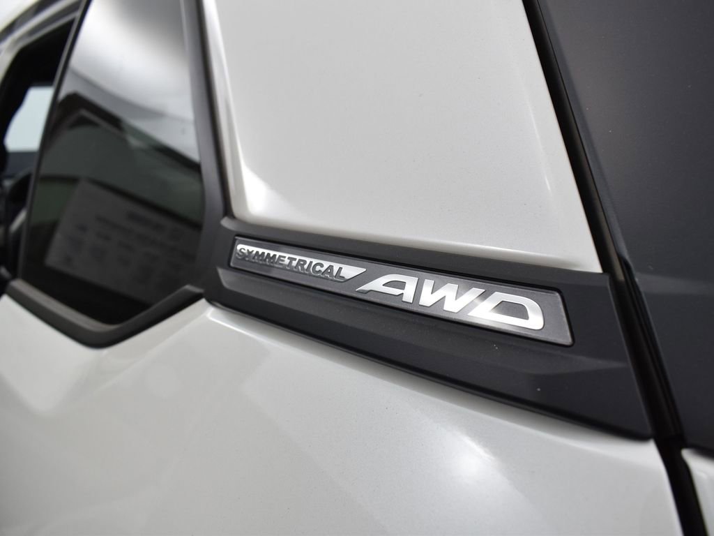 New 2025 Subaru Forester Limited image 25