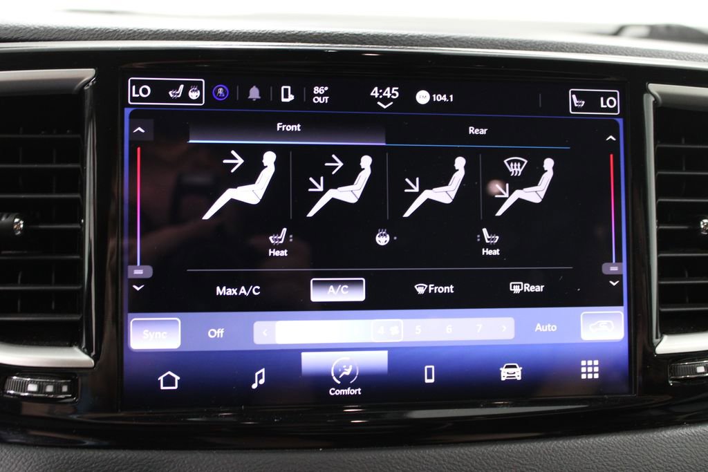 Used 2024 Chrysler Pacifica Touring-L image 48