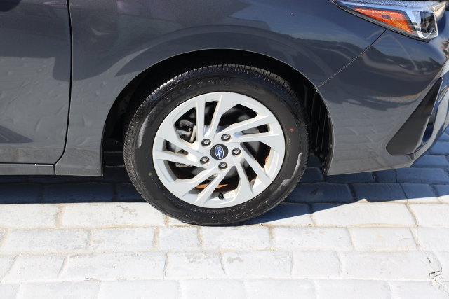 Certified 2024 Subaru Impreza 2.0i AWD/4WD image 43
