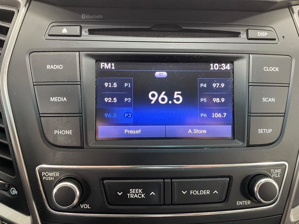 Used 2018 Hyundai Santa Fe Sport image 31