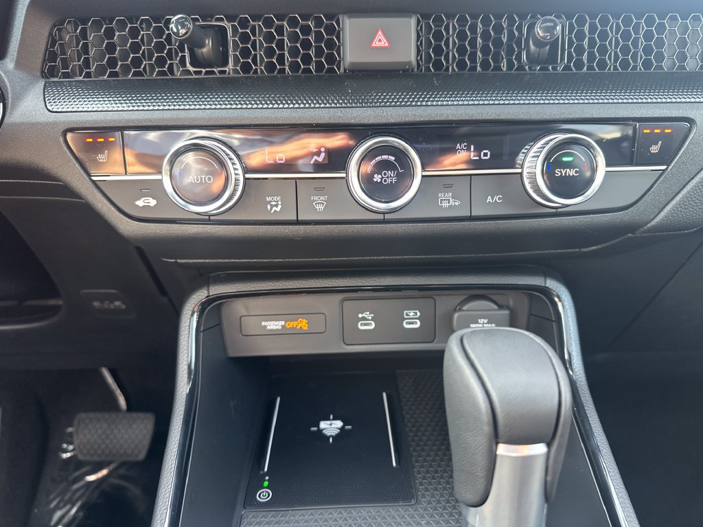 New 2027 Honda CR-V Sport-L image 19