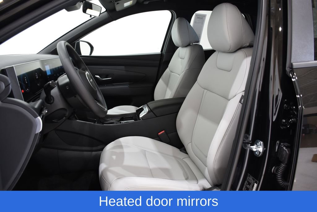 New 2026 Hyundai Santa Cruz SEL AWD/4WD image 19