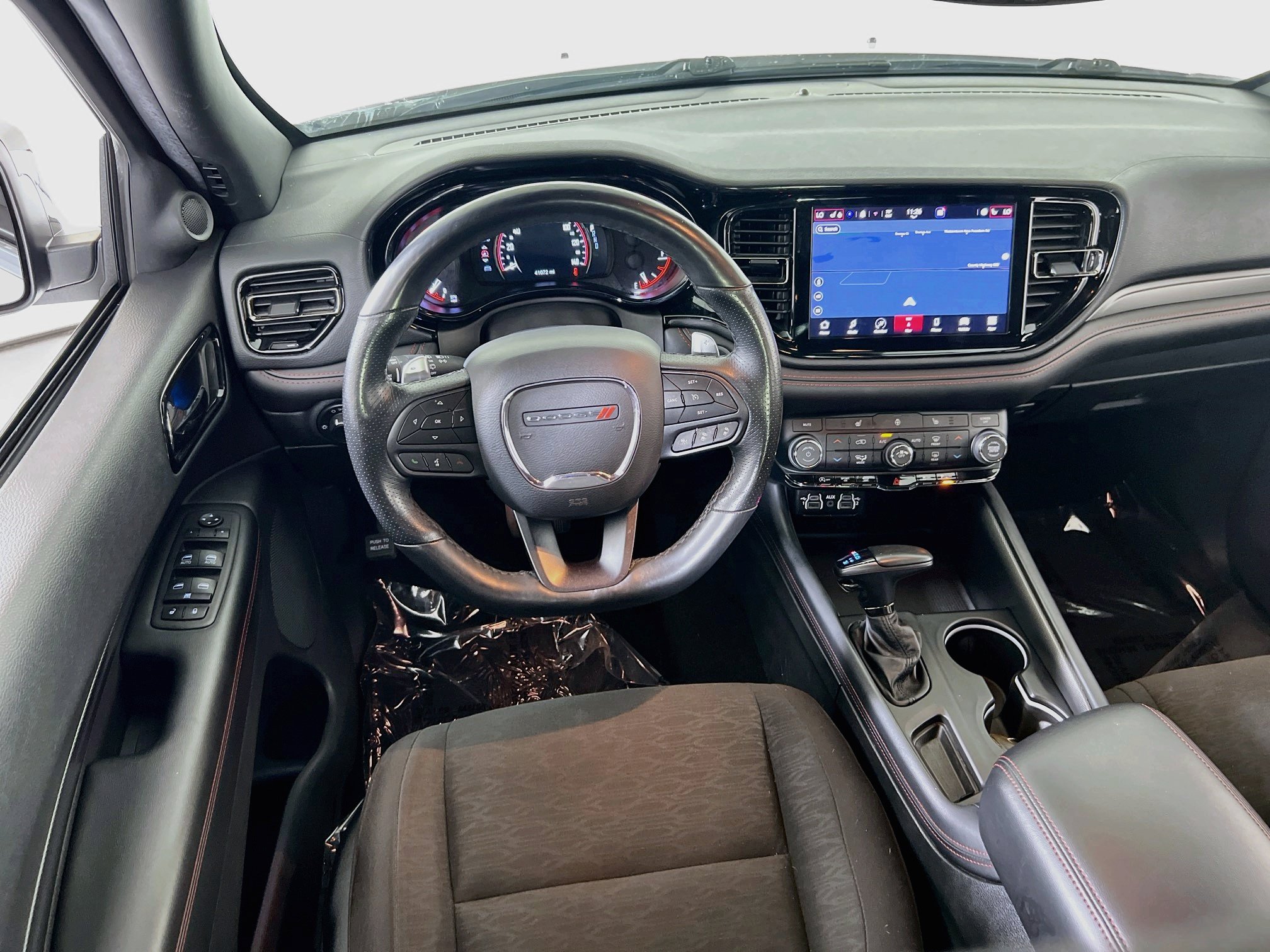 Used 2023 Dodge Durango GT AWD/4WD image 22