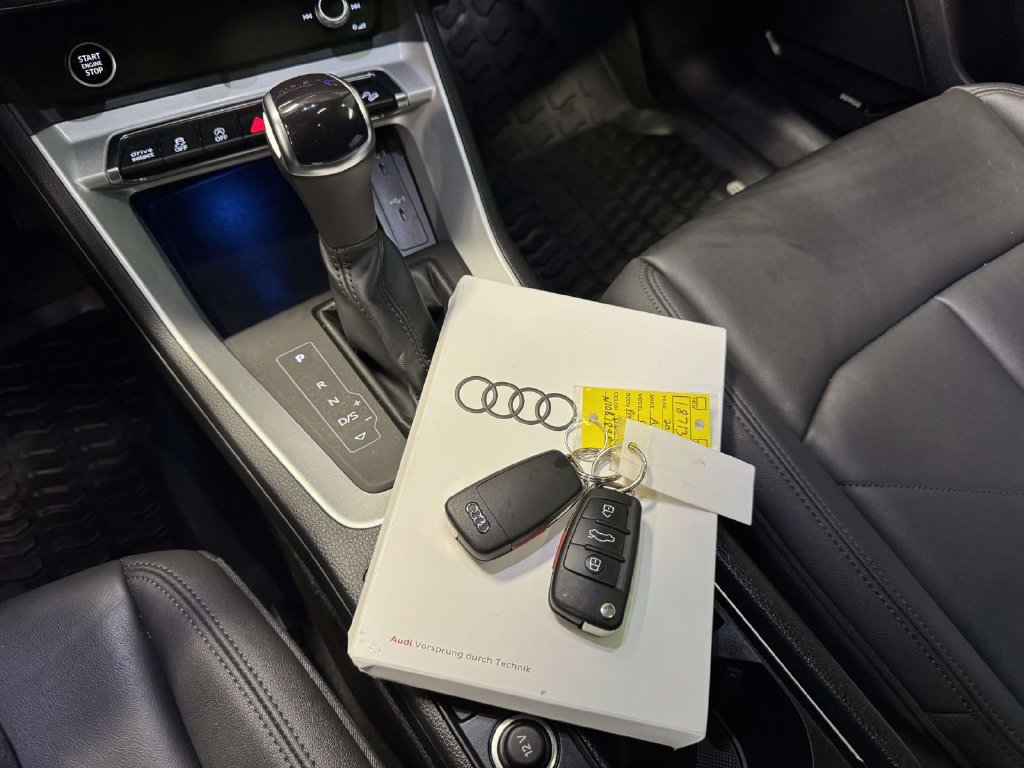 Used 2022 Audi Q3 2.0T Premium Plus AWD/4WD image 31