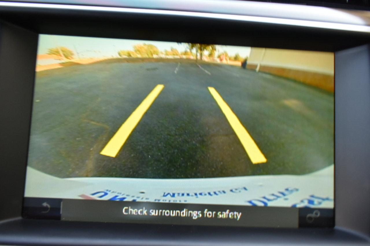 Used 2018 Jaguar F-PACE S image 21