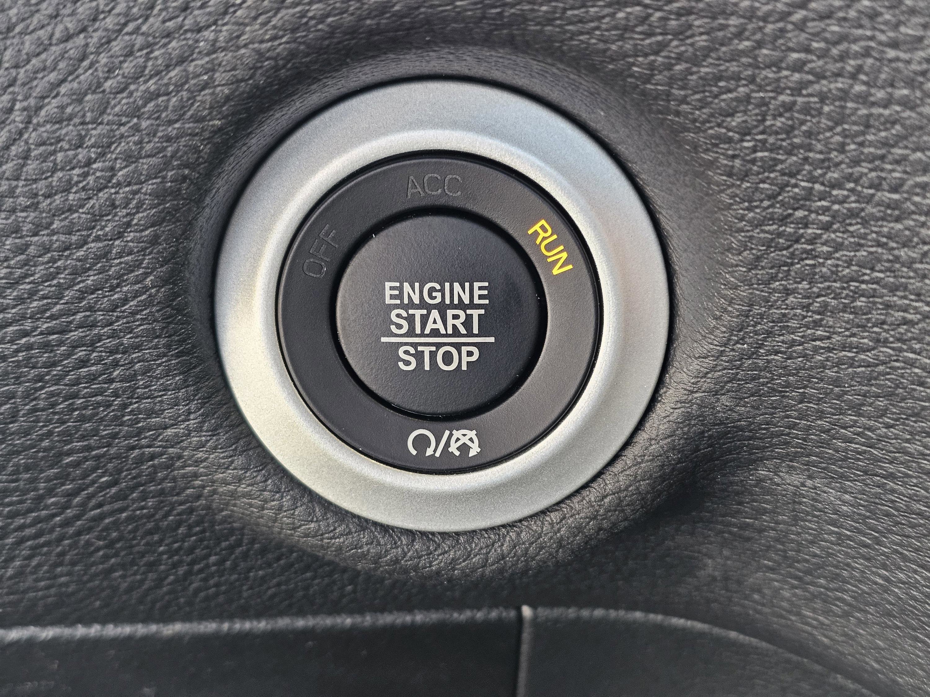 New 2026 Chrysler Pacifica Select image 23