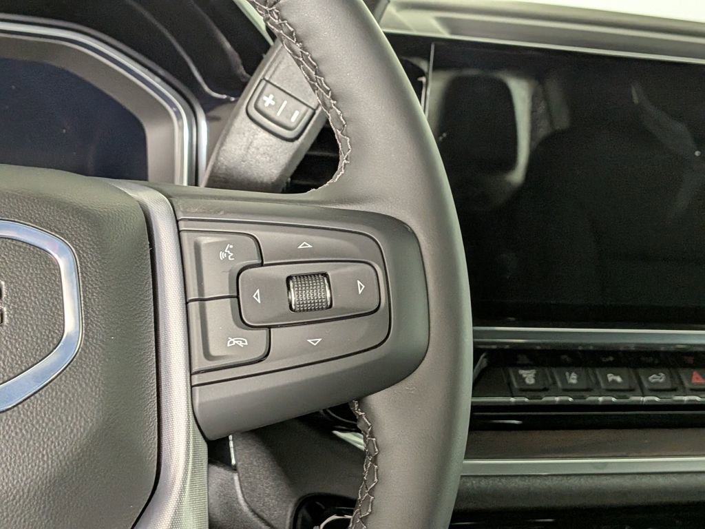 New 2025 GMC Sierra 2500 SLT w/ SLT Premium Package image 19