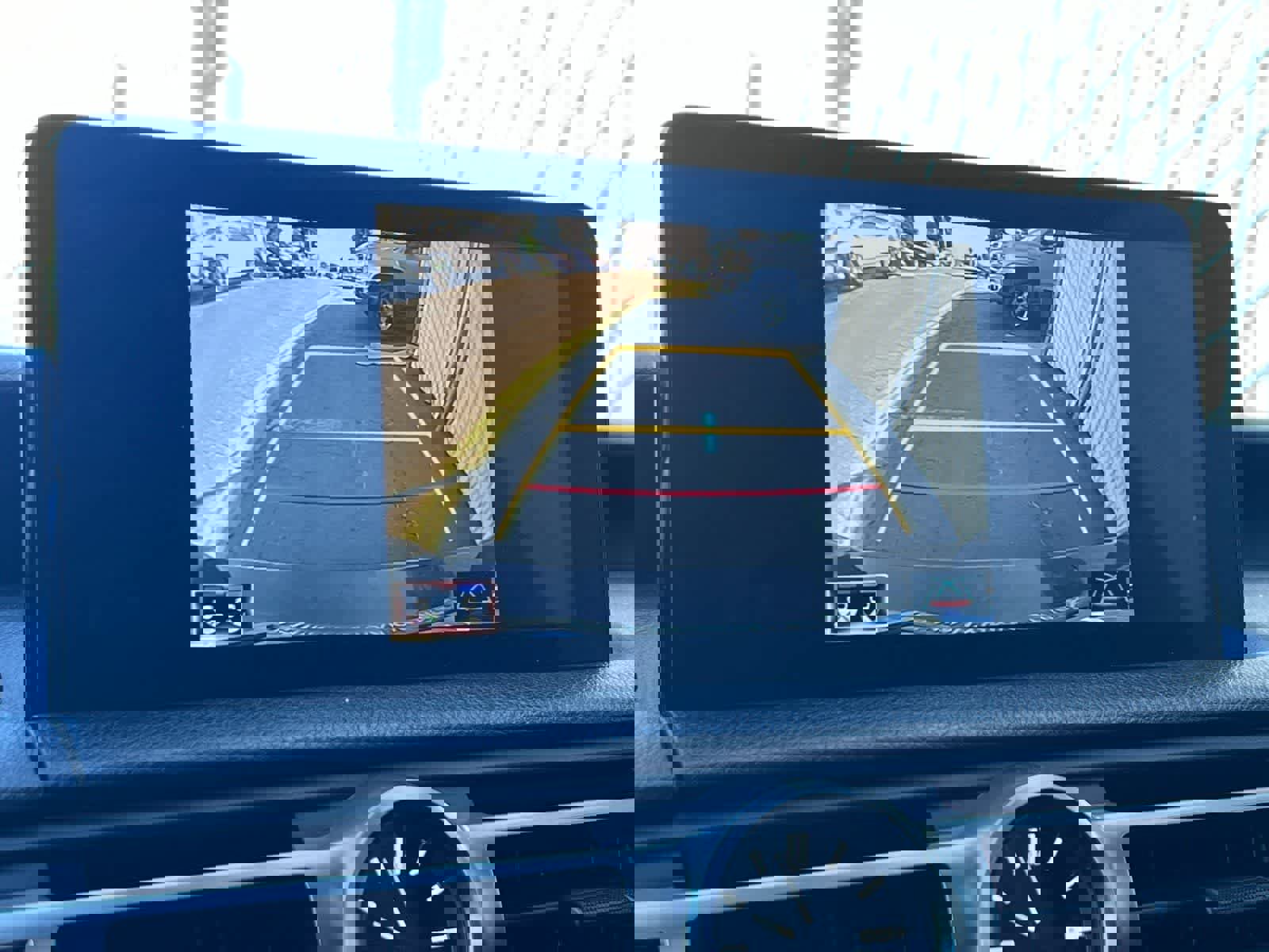 Used 2021 Lexus IS 300 w/ Comfort Package image 17