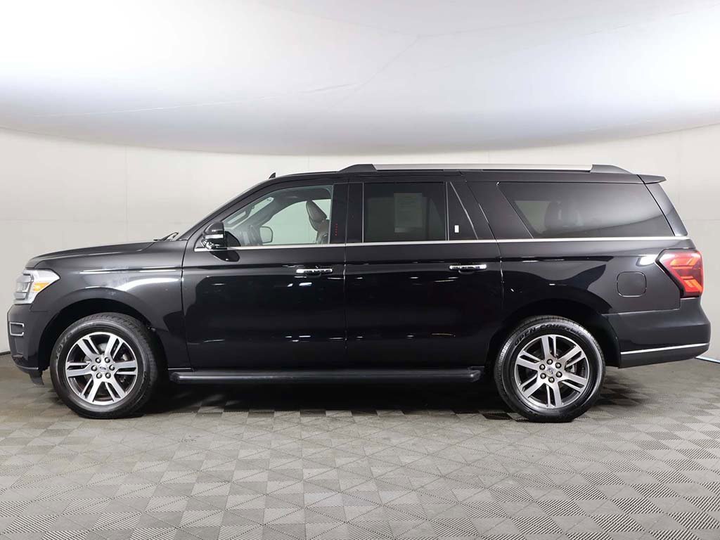 Used 2024 Ford Expedition Max Limited image 21