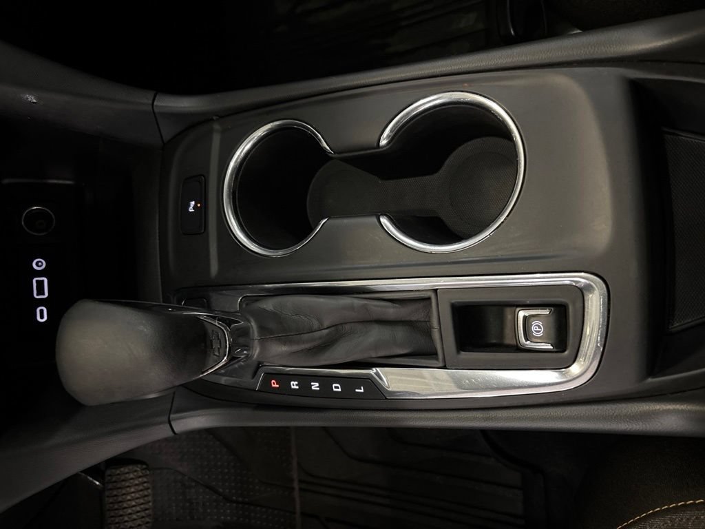 Used 2024 Chevrolet Equinox LT w/ LPO, Floor Liner Package AWD/4WD image 32
