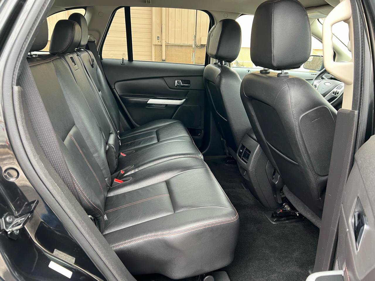 Used 2013 Ford Edge SEL AWD/4WD image 19