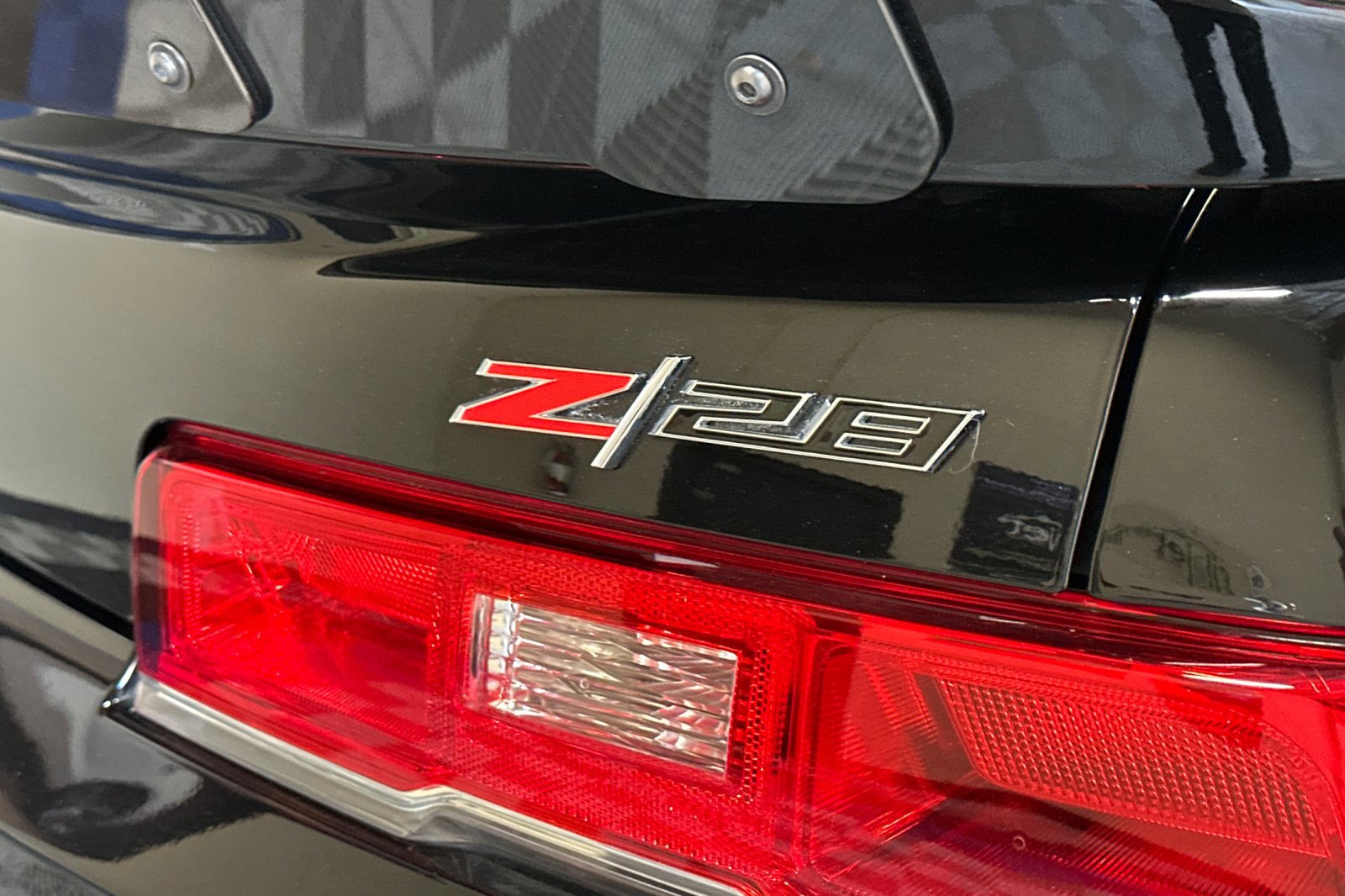 Used 2015 Chevrolet Camaro Z/28 image 44