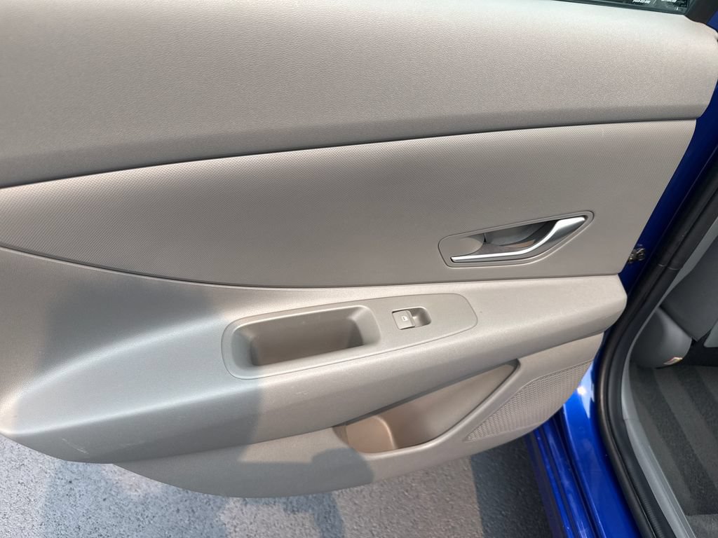 Certified 2023 Hyundai Elantra SEL FWD image 15