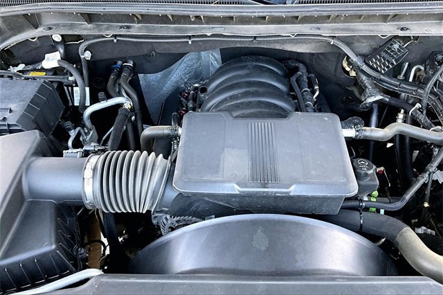 Used 2024 GMC Sierra 2500 SLT w/ SLT Convenience Package image 32