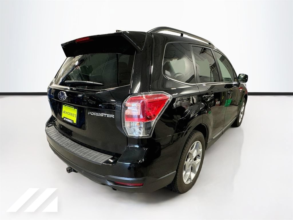 Used 2018 Subaru Forester 2.5i Touring AWD/4WD image 5