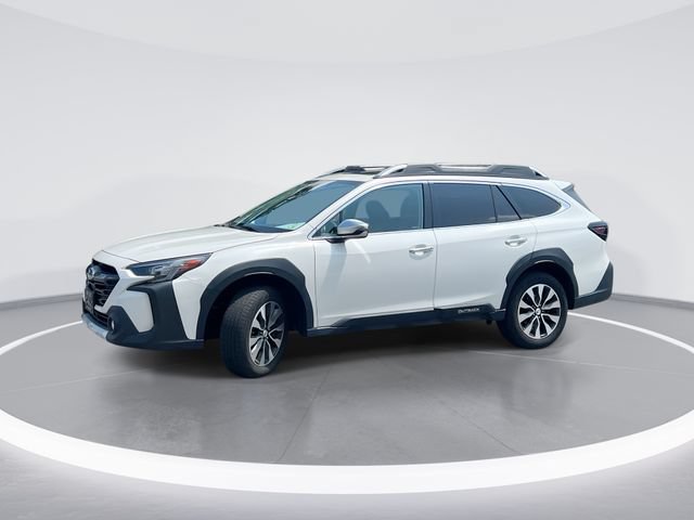 Used 2023 Subaru Outback Touring XT