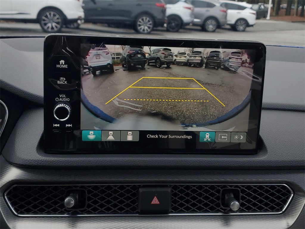 New 2026 Acura Integra A-Spec image 24