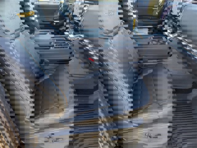 New 2025 Ford Expedition Tremor image 13