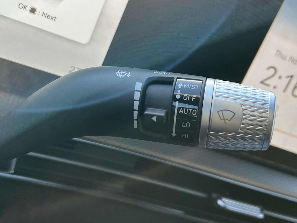 New 2024 Genesis GV60 Performance AWD/4WD image 23
