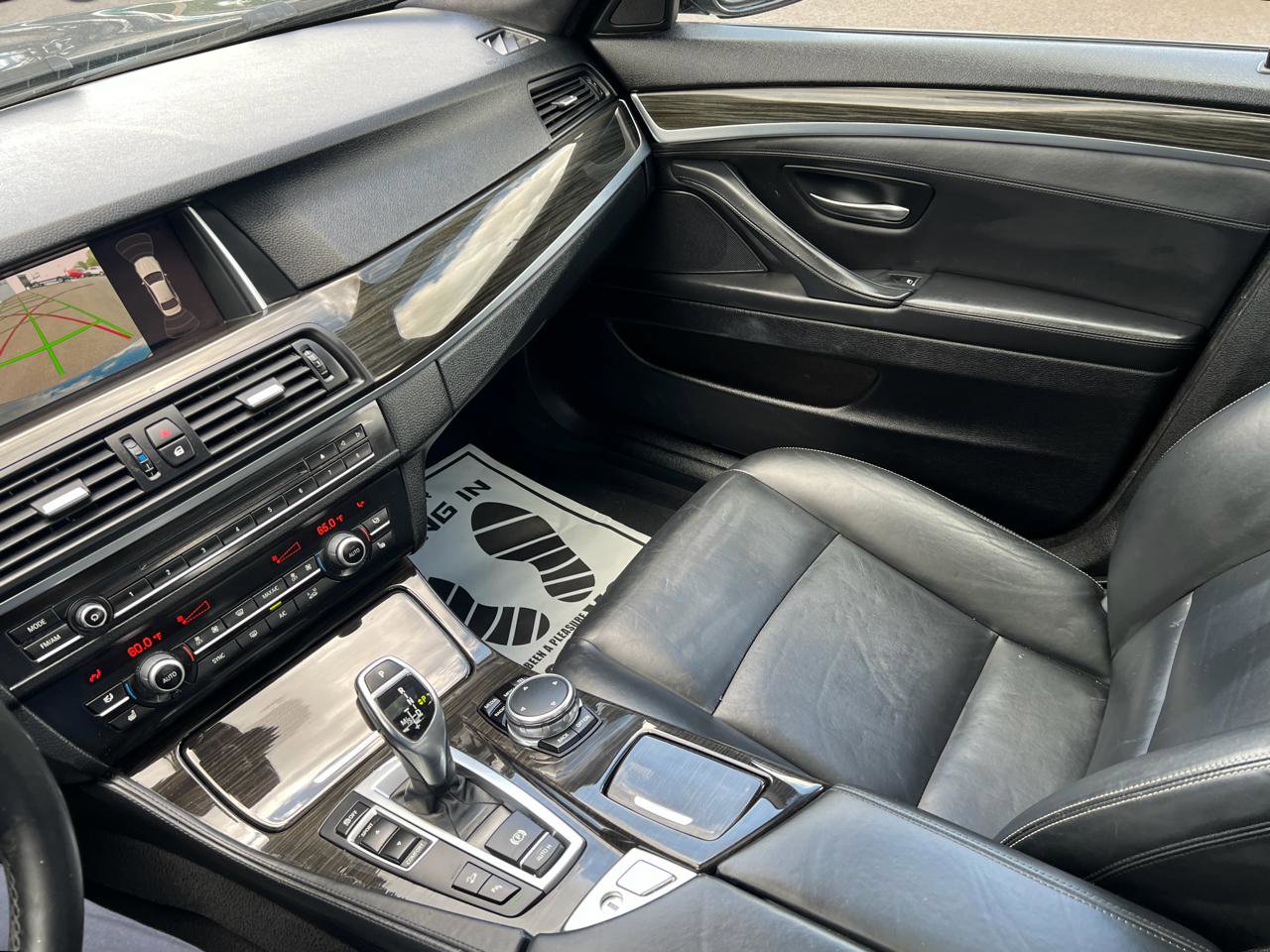Used 2016 BMW 528i xDrive Sedan AWD/4WD image 21