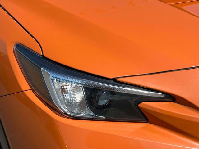 Used 2024 Subaru WRX Premium image 13