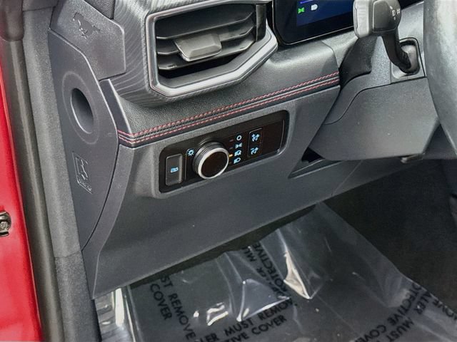 Used 2024 Ford Mustang Premium RWD image 10