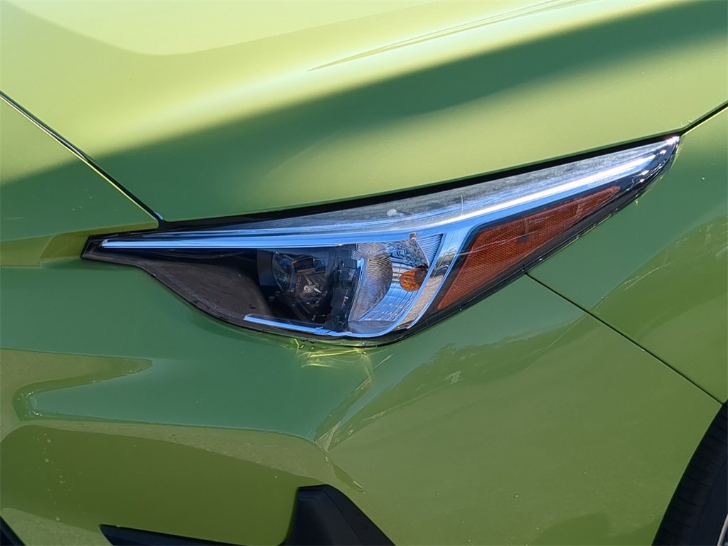 New 2026 Subaru Impreza 2.0i Sport image 7