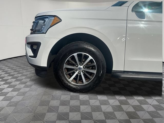 Used 2019 Ford Expedition Max XLT AWD/4WD image 27