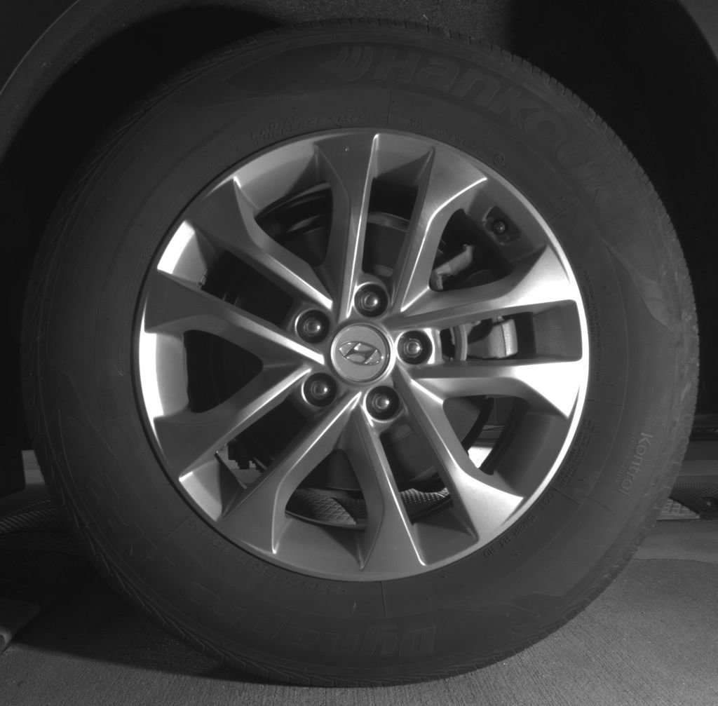 Used 2020 Hyundai Santa Fe SEL FWD image 12
