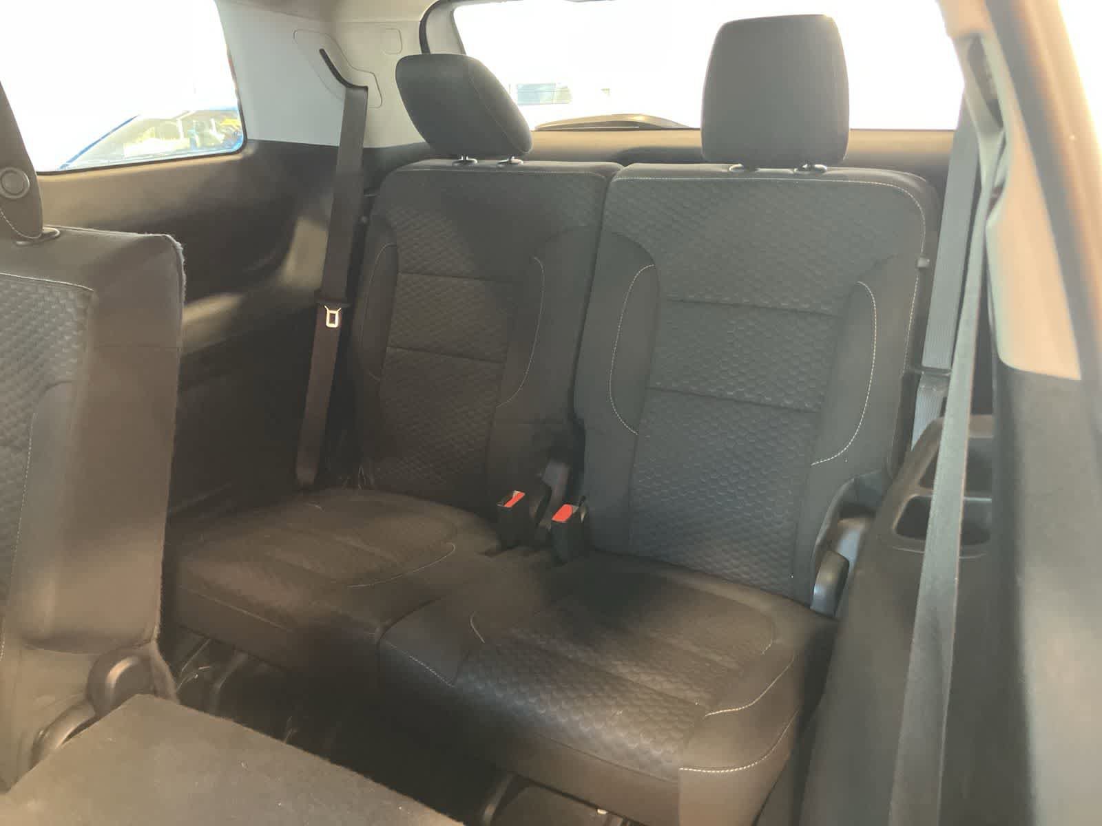 Used 2019 GMC Acadia SLE FWD image 24