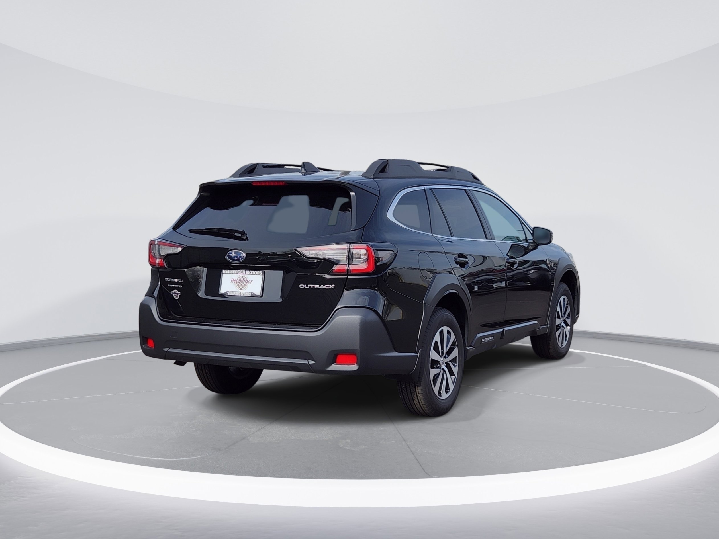 Certified 2025 Subaru Outback Premium w/ Popular Package #1 AWD/4WD image 5