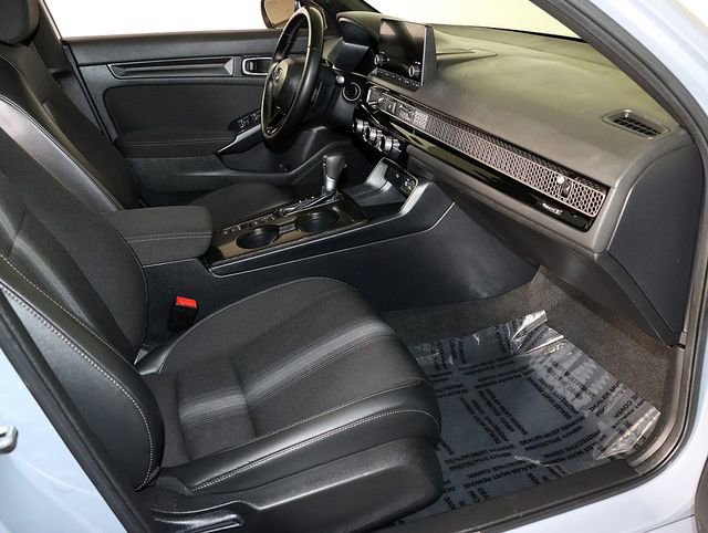 Used 2024 Honda Civic Sport image 31