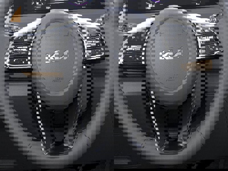 New 2026 Kia Seltos EX w/ EX Sunroof Package image 22