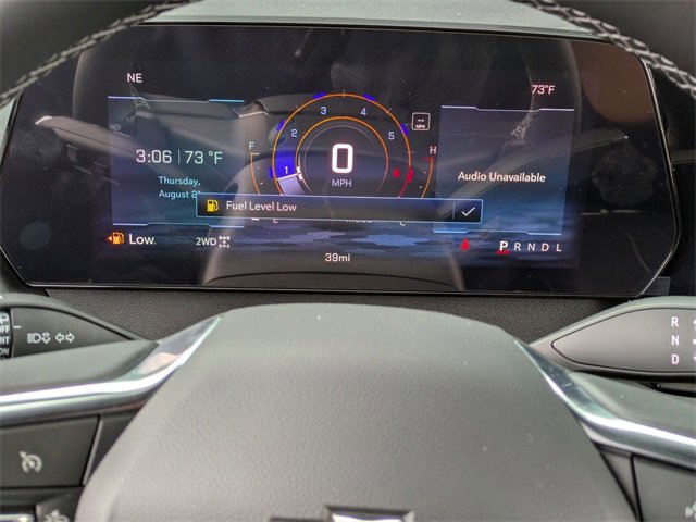 New 2026 Chevrolet Traverse LT w/ Driver Confidence Package image 18