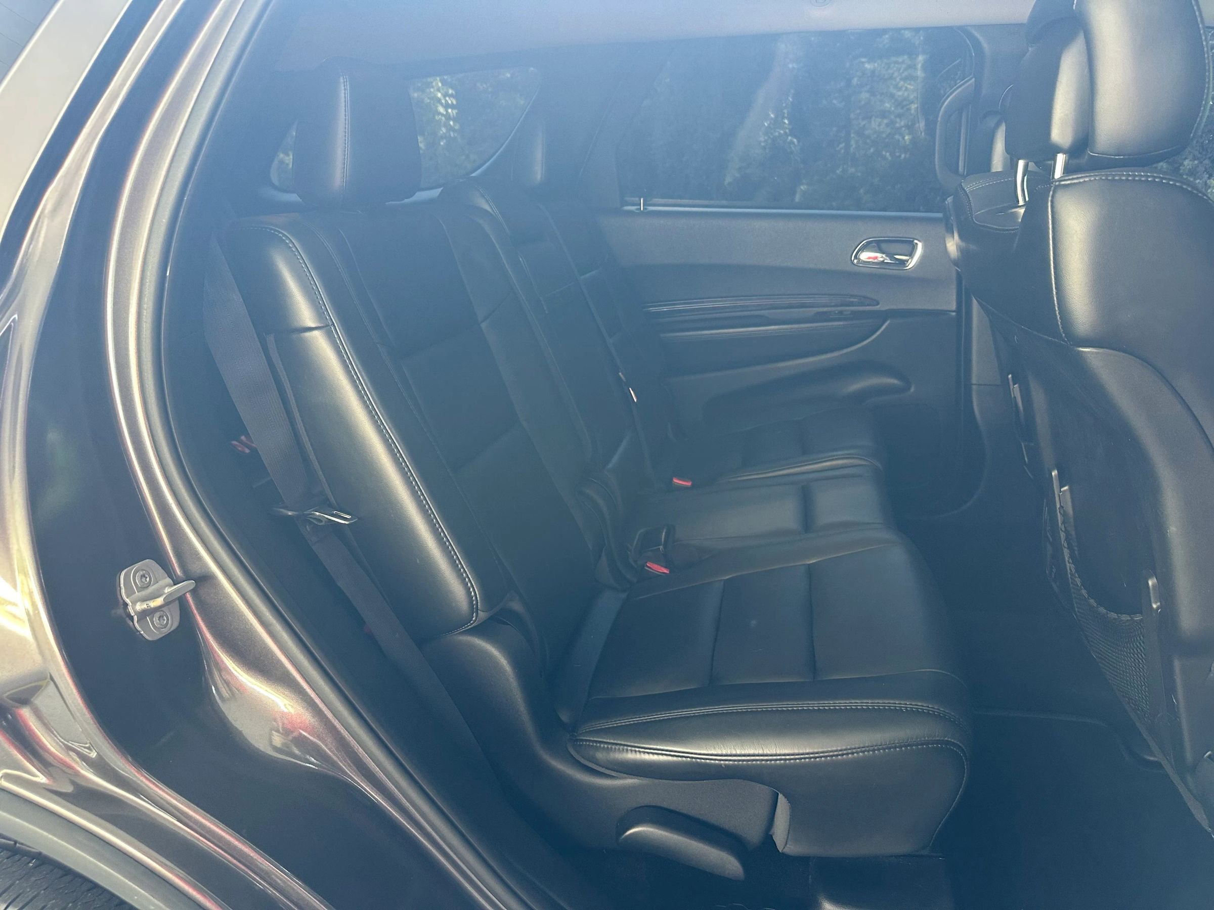 Used 2013 Dodge Durango Crew image 12