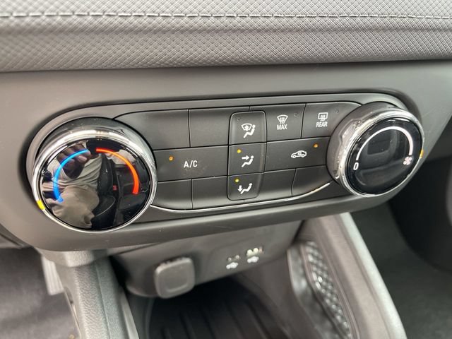 New 2026 Chevrolet TrailBlazer LS w/ LS Convenience Package FWD image 18