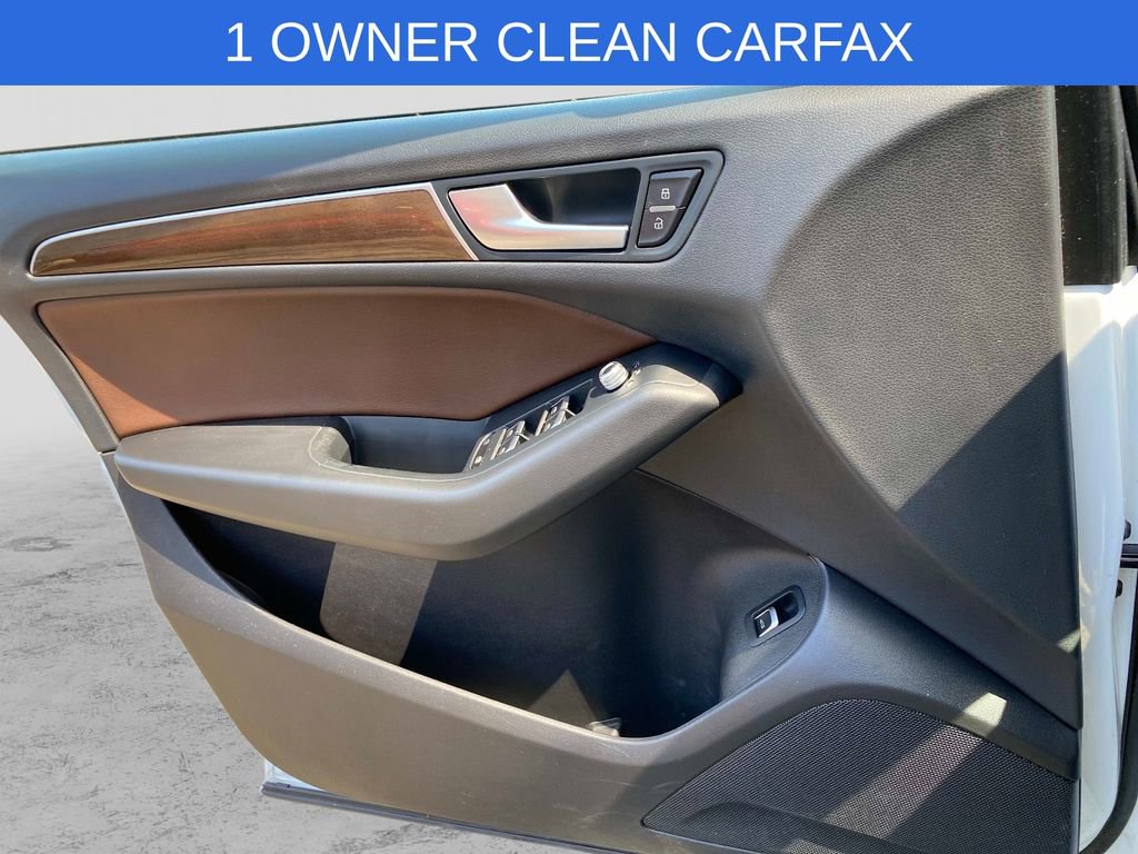 Used 2016 Audi Q5 2.0T Premium AWD/4WD image 23