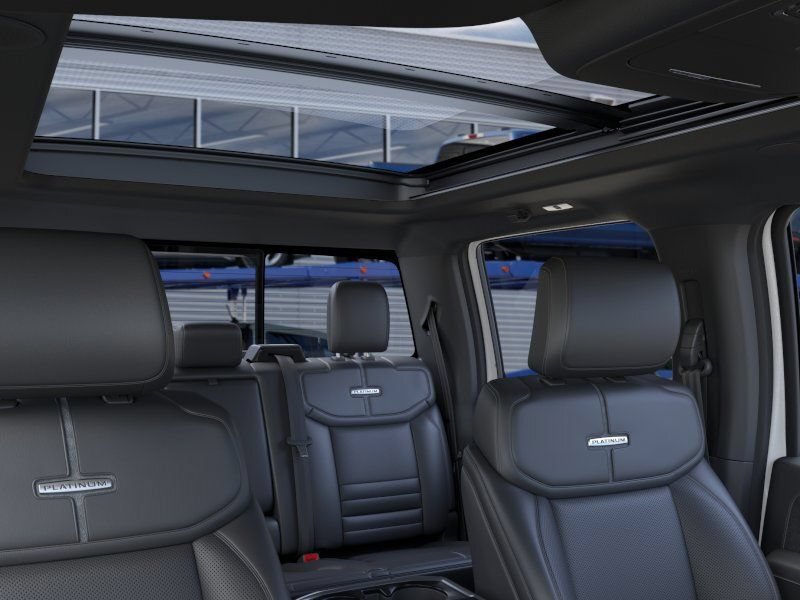 New 2026 Ford F150 Platinum AWD/4WD image 22