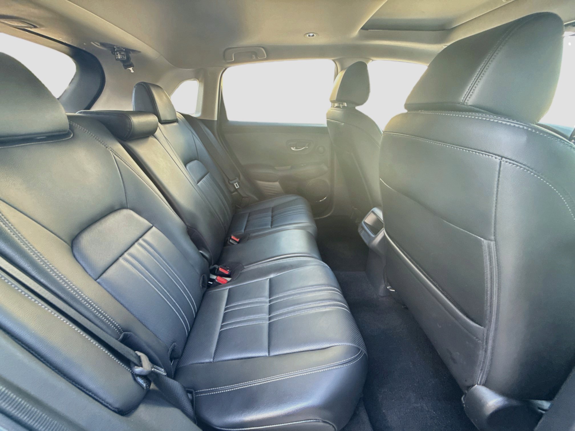 Used 2026 Honda HR-V EX-L image 25