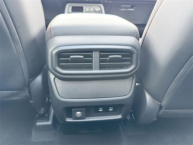 New 2026 Honda Passport TrailSport image 24