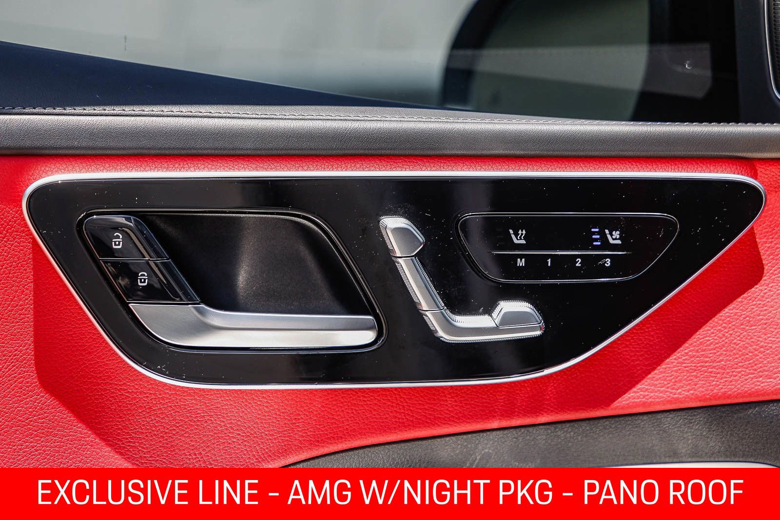 Used 2024 Mercedes-Benz C 300 Sedan image 22