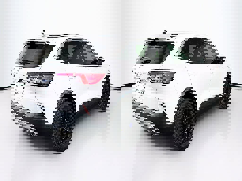 Certified 2022 Ford Escape SE w/ Cold Weather Package image 24