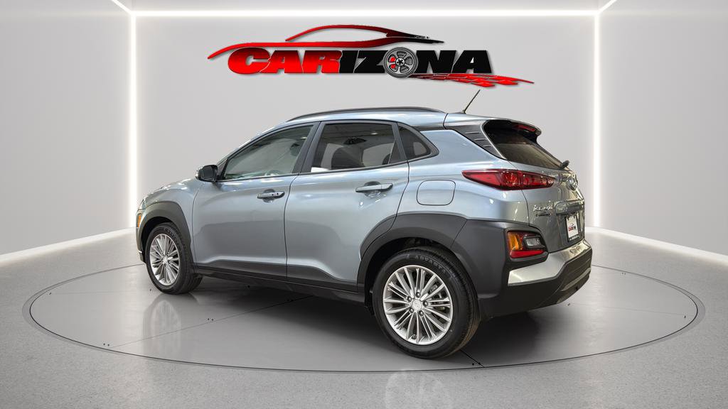 Used 2020 Hyundai Kona SEL image 7